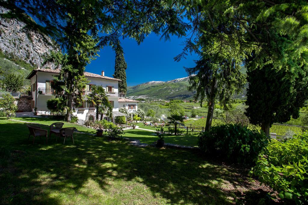 درو Agriturismo Maso Lizzone المظهر الخارجي الصورة