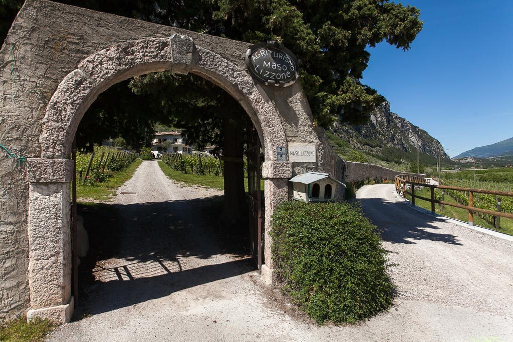 درو Agriturismo Maso Lizzone المظهر الخارجي الصورة