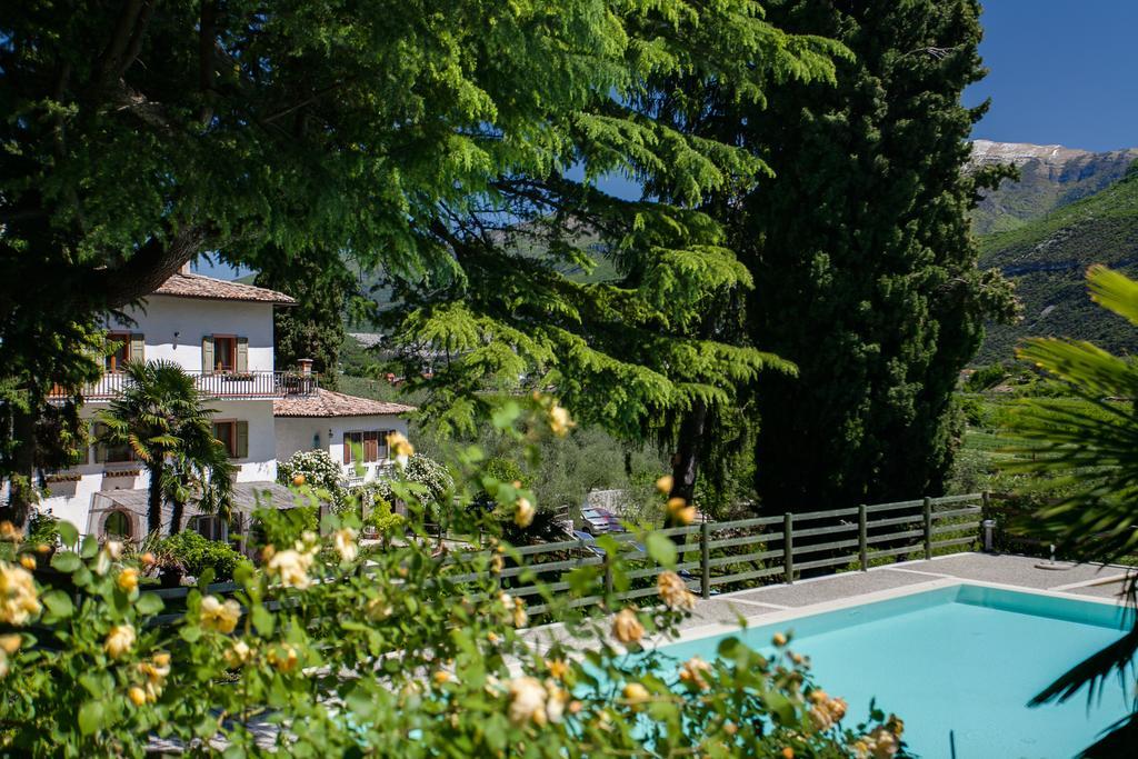 درو Agriturismo Maso Lizzone المظهر الخارجي الصورة