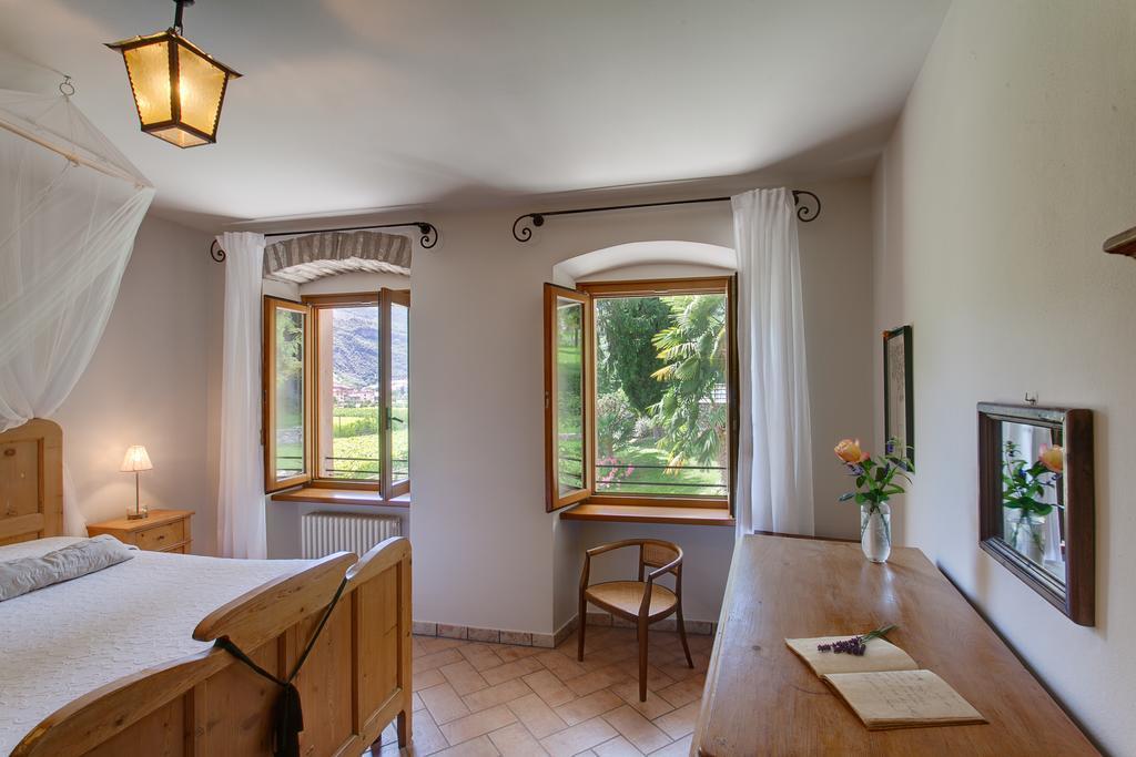 درو Agriturismo Maso Lizzone المظهر الخارجي الصورة