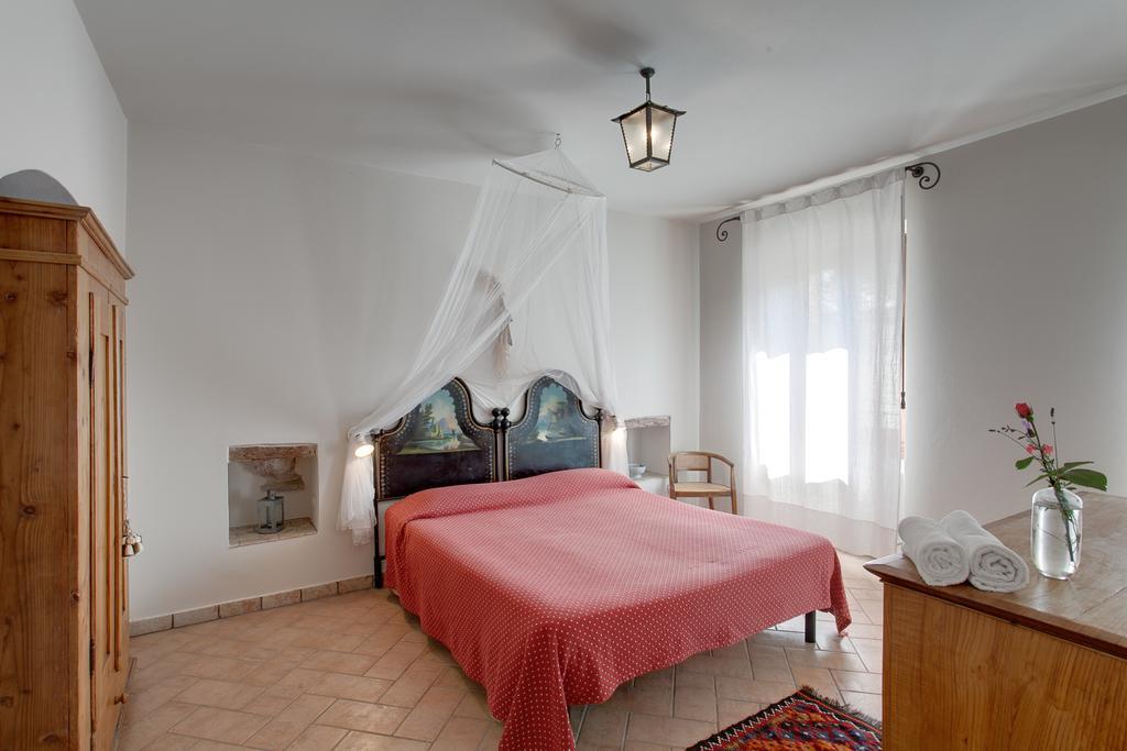درو Agriturismo Maso Lizzone المظهر الخارجي الصورة