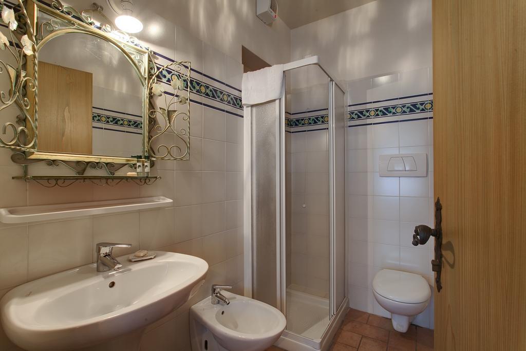 درو Agriturismo Maso Lizzone المظهر الخارجي الصورة