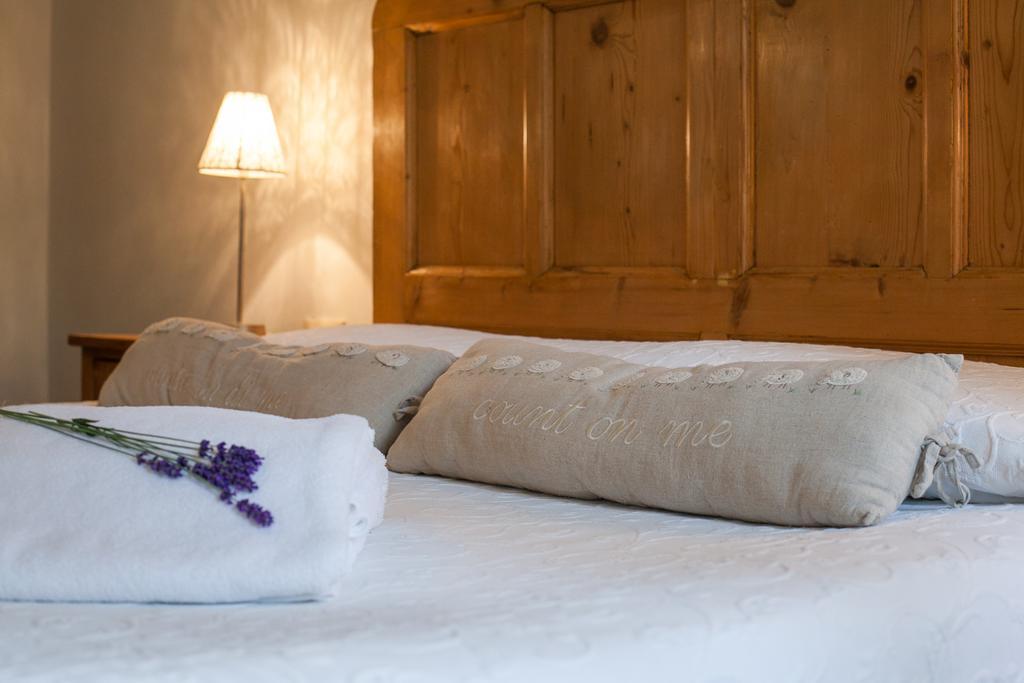 درو Agriturismo Maso Lizzone المظهر الخارجي الصورة
