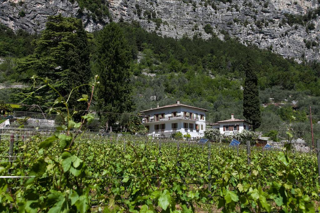 درو Agriturismo Maso Lizzone المظهر الخارجي الصورة