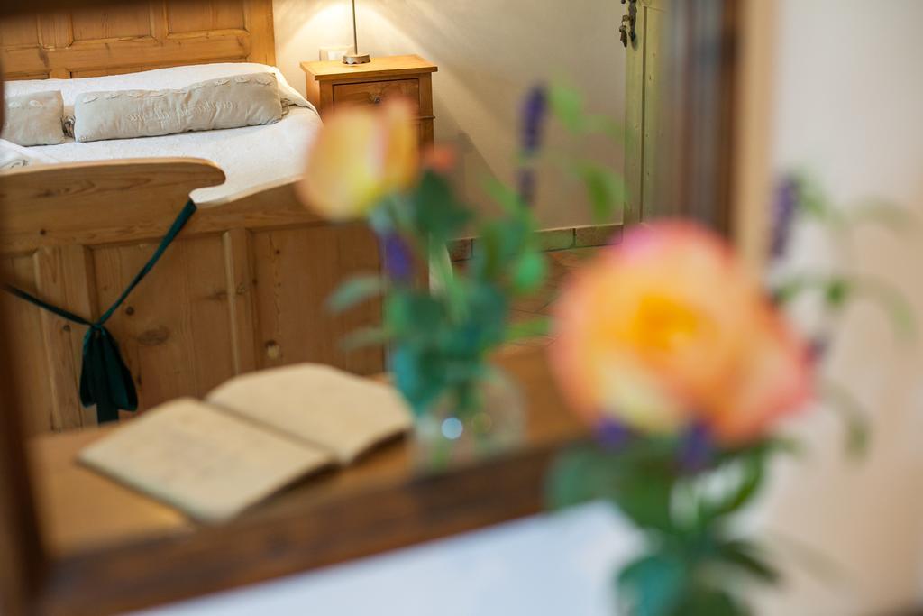 درو Agriturismo Maso Lizzone المظهر الخارجي الصورة