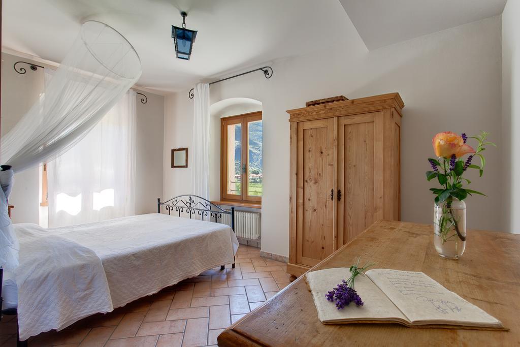 درو Agriturismo Maso Lizzone المظهر الخارجي الصورة