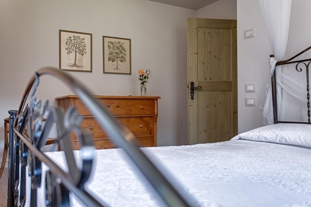 درو Agriturismo Maso Lizzone المظهر الخارجي الصورة