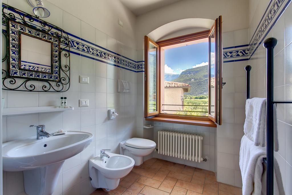 درو Agriturismo Maso Lizzone المظهر الخارجي الصورة