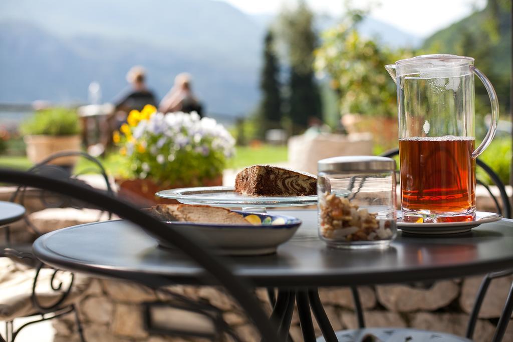 درو Agriturismo Maso Lizzone المظهر الخارجي الصورة