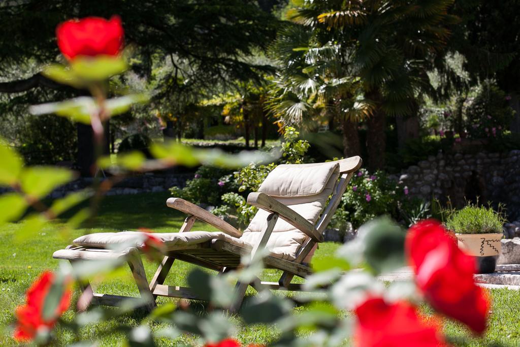 درو Agriturismo Maso Lizzone المظهر الخارجي الصورة
